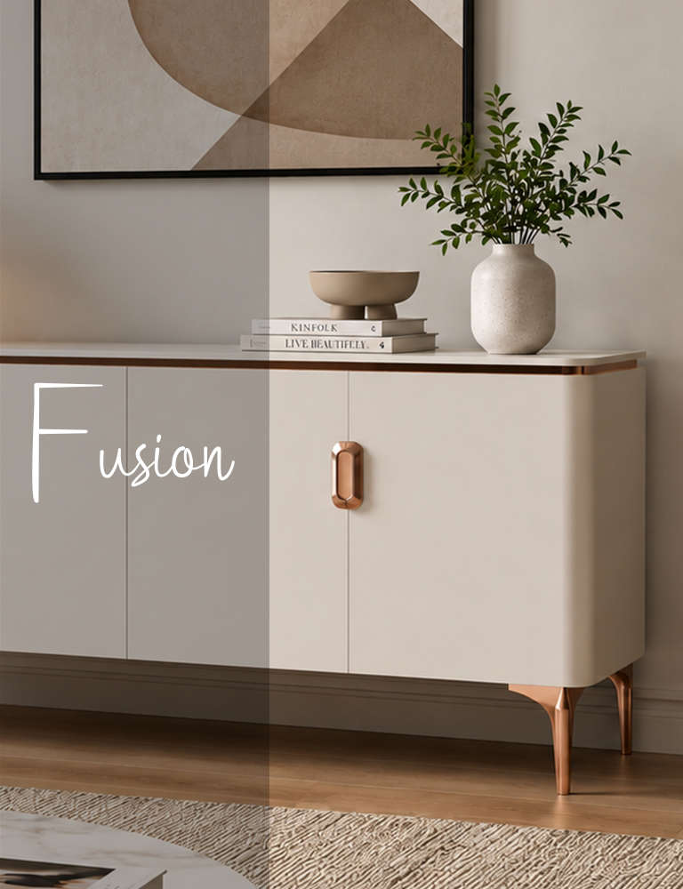 fusion