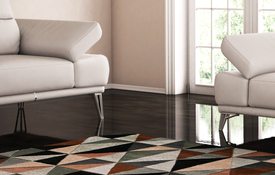 Kastilya Ayak 70x70x140 mm