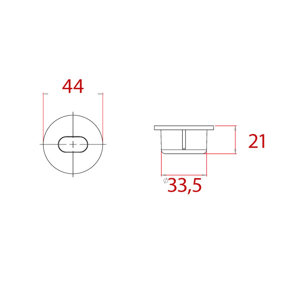 Baza Başlık Soketi