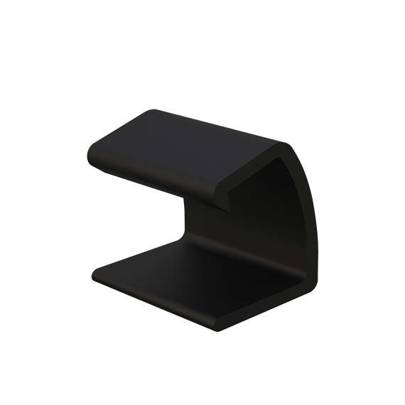 Base Top Panel Connection Pls. 37 mm