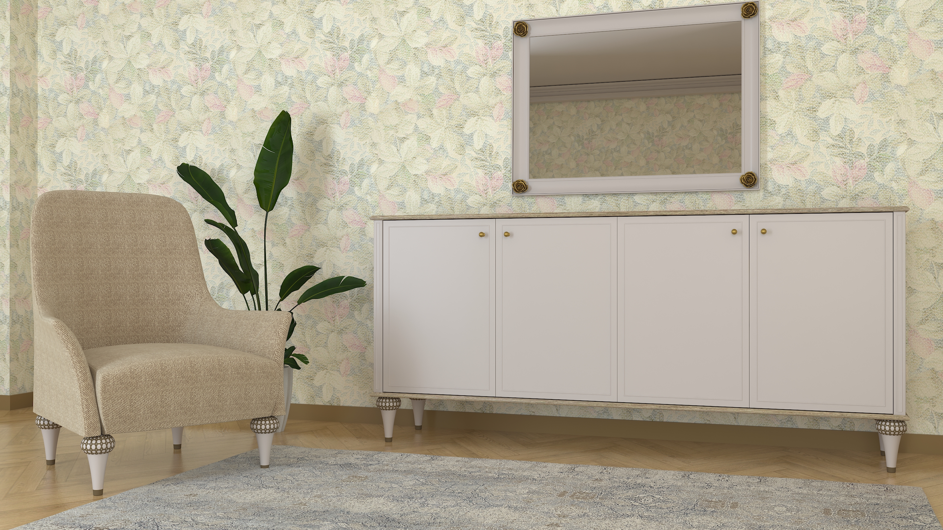 Baron S Ayak 140 mm Baron S Ayak 140 mm