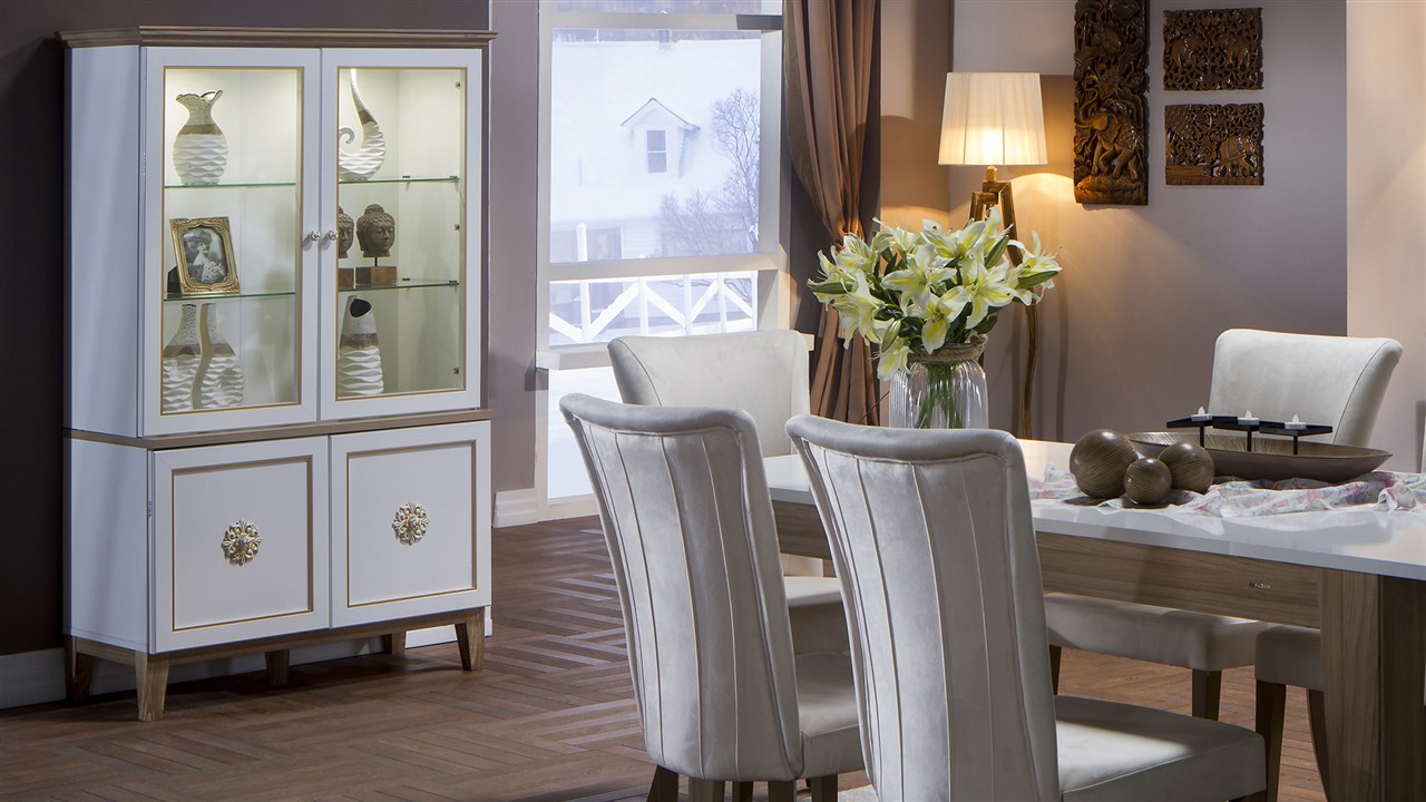 Dekora Süs Küçük