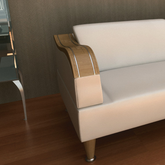 Yağmur Papel Fitilli