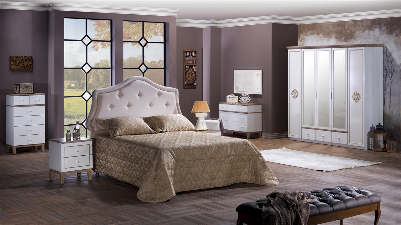 Decor Ornament Large