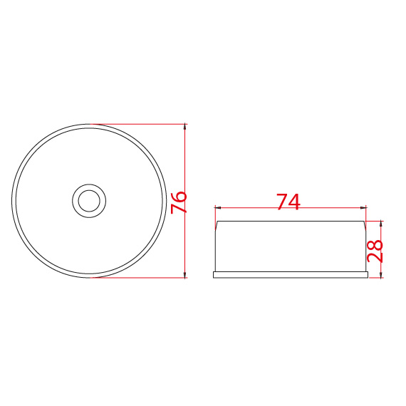 Vidalı Hulka Vidalı Hulka