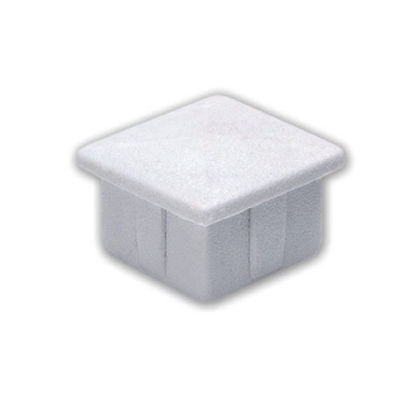 Profil Takozu 20x20 mm Kısa - 9 Profil Takozu 20x20 mm Kısa - 9