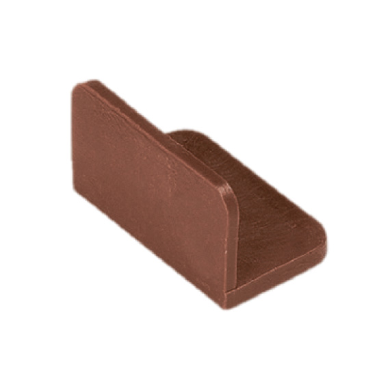 Pvc L Brown Pvc L Brown