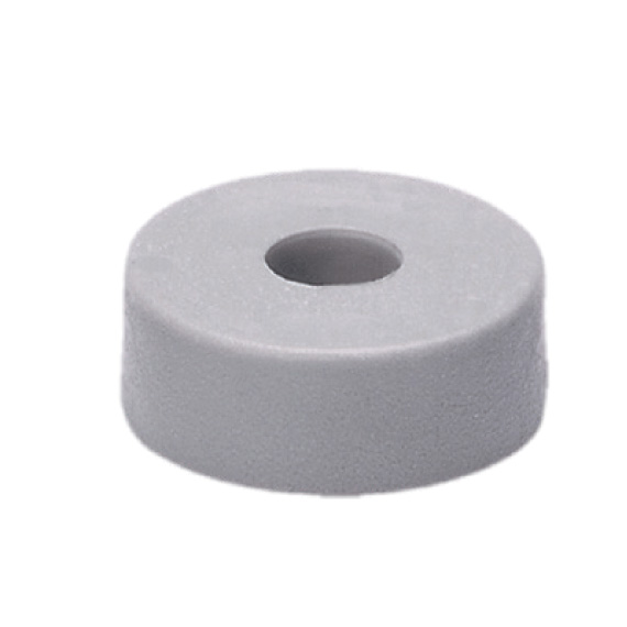 Pls. Bolt Washer Gray 20x6.86-2 mm