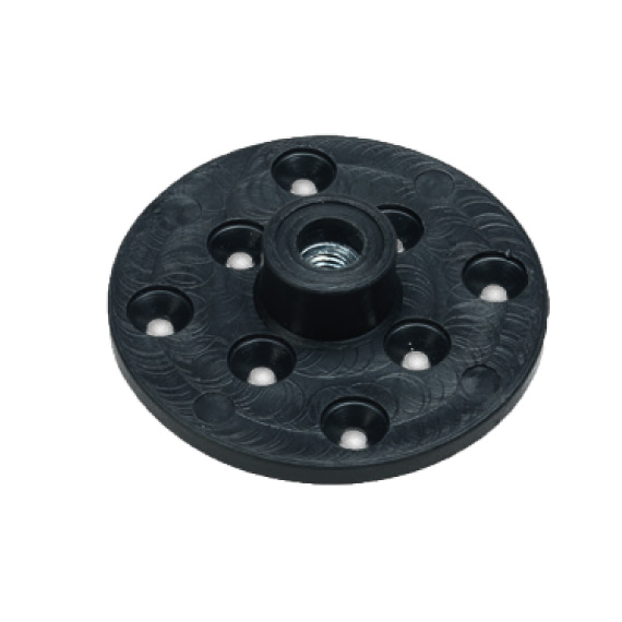 Liparis Foot Mounting Bracket