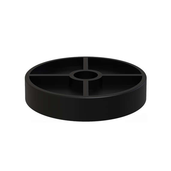 Plastik Pul 50x10 mm