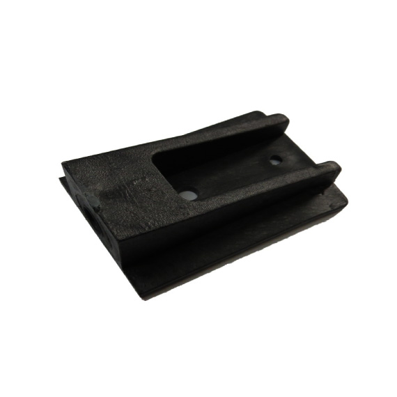 Gizli Ayak Bağlantı Plastiği Kulaklı Gizli Ayak Bağlantı Plastiği Kulaklı