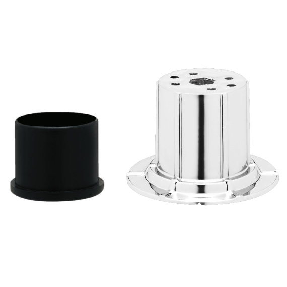 Safir Arm Plastic Striped Safir Arm Plastic Striped