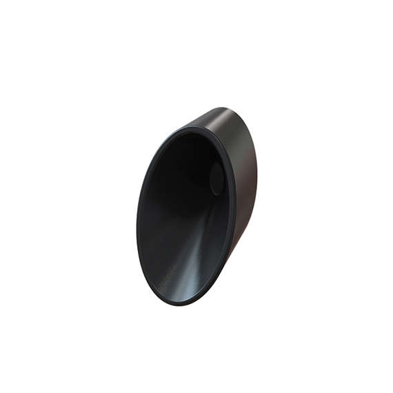 Berry Handle Point