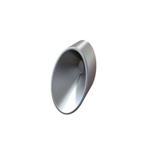 Berry Handle Point