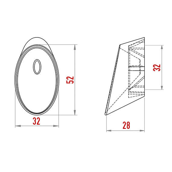 Berry Handle Point
