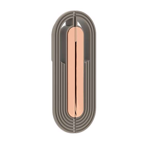 Mira Handle 200 mm