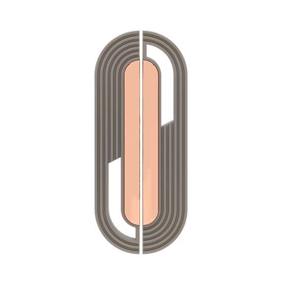 Mira Handle 200 mm