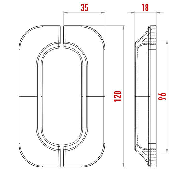 Ruby Handle