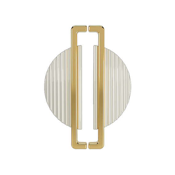 Violet Handle Violet Handle