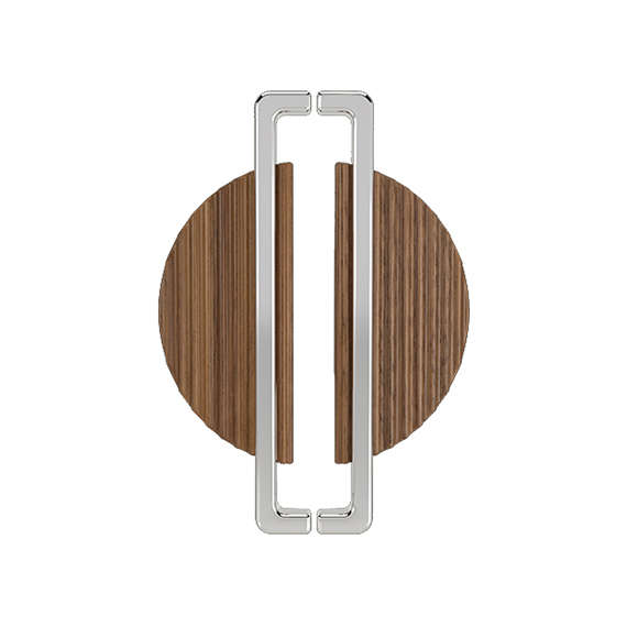 Violet Handle Violet Handle