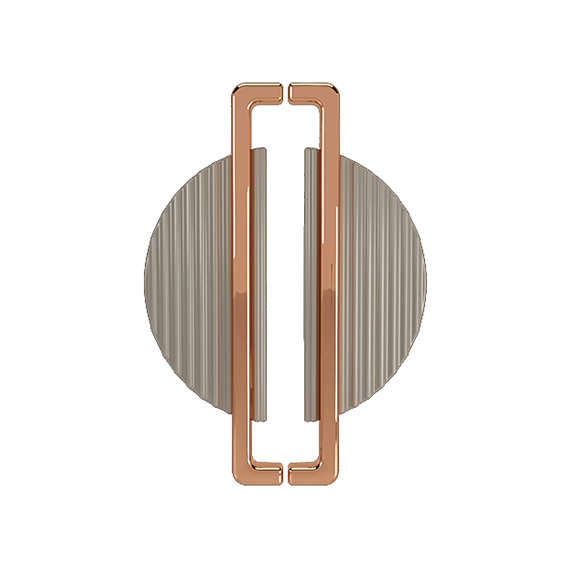 Violet Handle Violet Handle