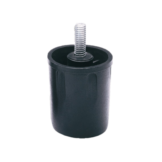 Baza Ayağı Büyük 57 mm Baza Ayağı Büyük 57 mm