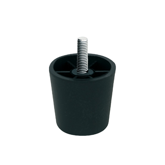 Secret Foot Bolted 40 mm Secret Foot Bolted 40 mm