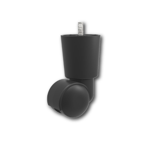 Wheeled Foot 120 mm Wheeled Foot 120 mm