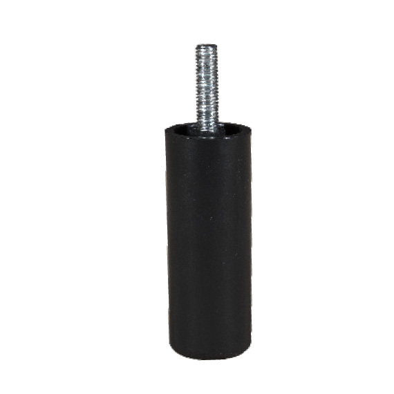 Berlino Cylinder Foot 80 mm Berlino Cylinder Foot 80 mm