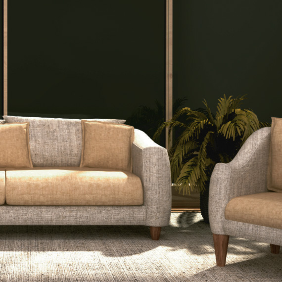 Serace Foot 105 mm Serace Foot 105 mm