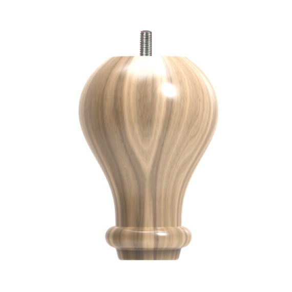 Anfora C Foot Anfora C Foot