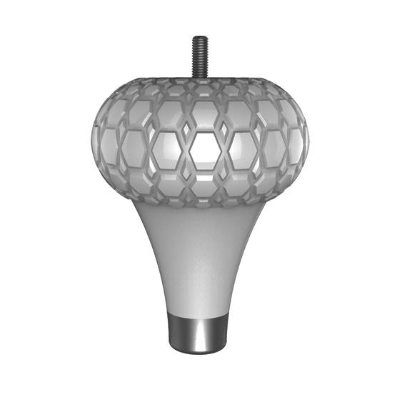 Baron S Ayak 140 mm Baron S Ayak 140 mm