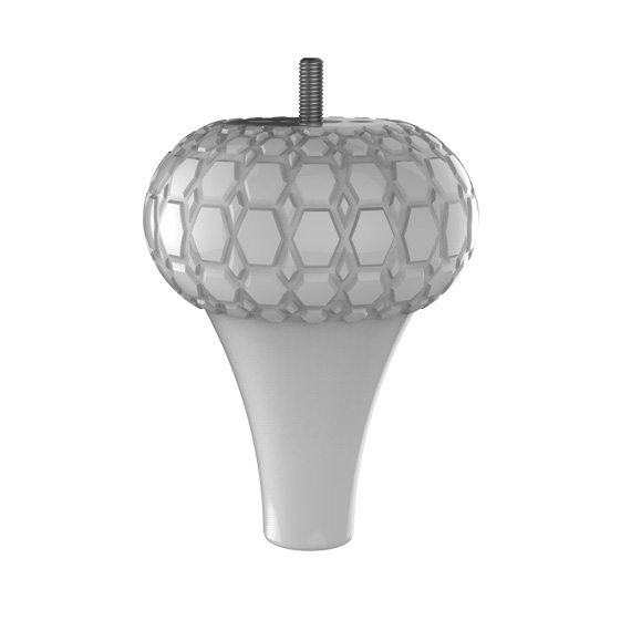 Baron S Ayak 140 mm Baron S Ayak 140 mm