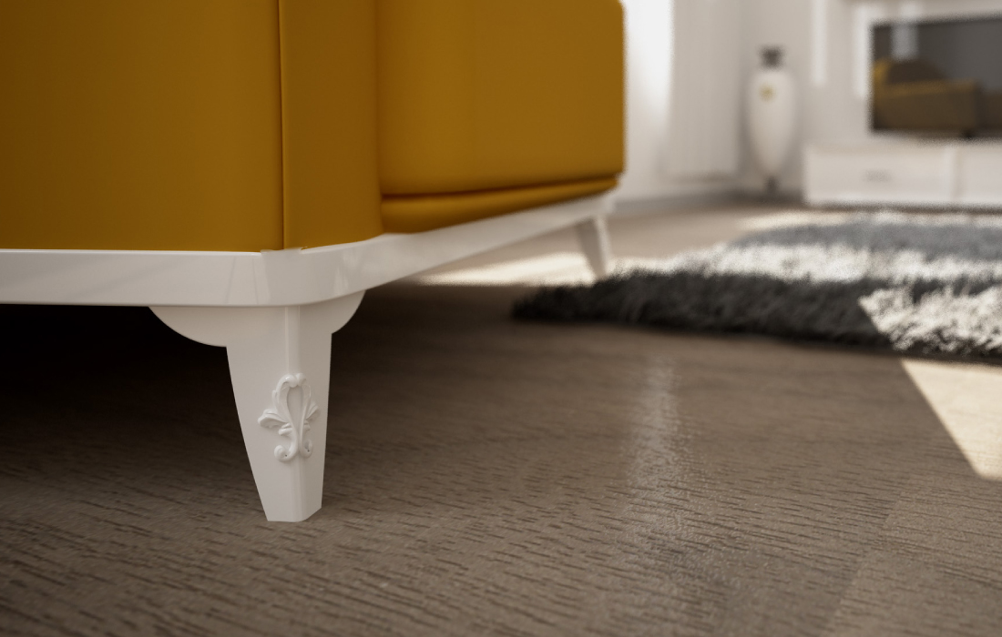 Romance Ayak 140 mm Romance Ayak 140 mm