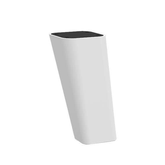 Panamera Foot Short 123 mm Panamera Foot Short 123 mm