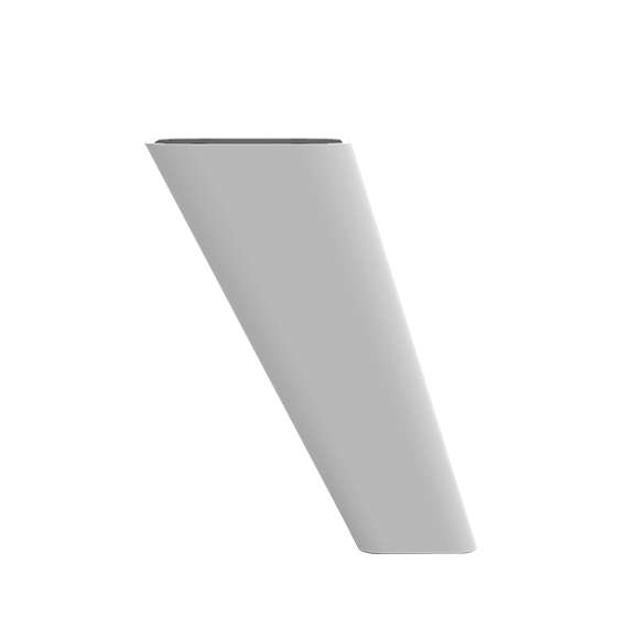 Panamera Foot Short 123 mm Panamera Foot Short 123 mm