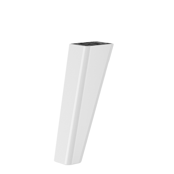 Panamera Foot 188 mm