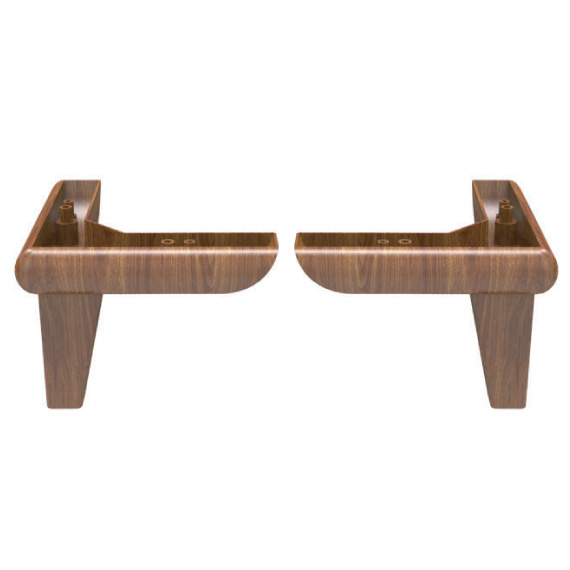 Mokka + Atlanta Berjer 134 mm Mokka + Atlanta Berjer 134 mm