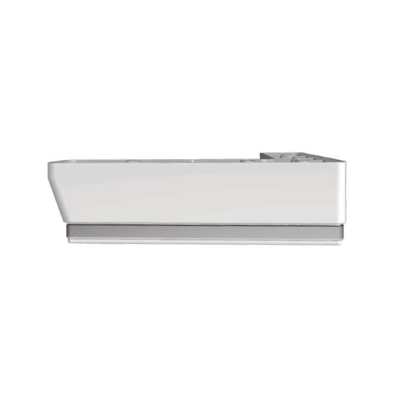 Olimpia Foot With Chrome Wick 150x150x50 mm Olimpia Foot With Chrome Wick 150x150x50 mm