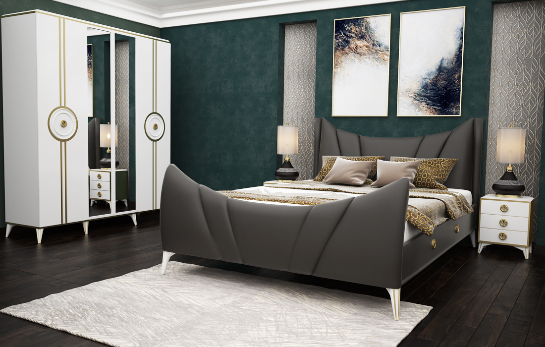 Siri Foot 150 mm Siri Foot 150 mm