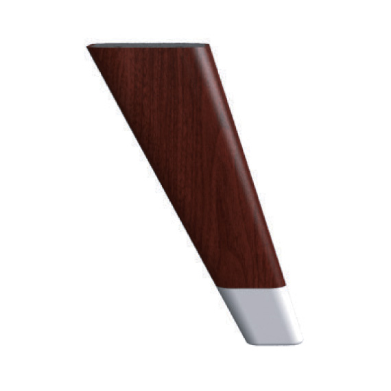 Panamera Foot Long 150 mm Panamera Foot Long 150 mm