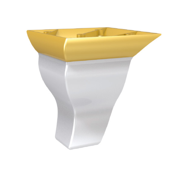 Rixos Ayak 110x110x100 mm Rixos Ayak 110x110x100 mm