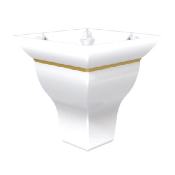 Rixos Ayak 110x110x100 mm Rixos Ayak 110x110x100 mm