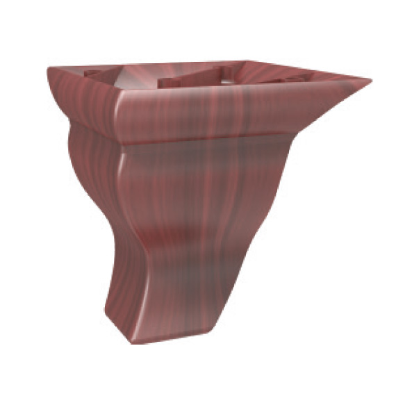 Rixos Ayak 110x110x100 mm Rixos Ayak 110x110x100 mm