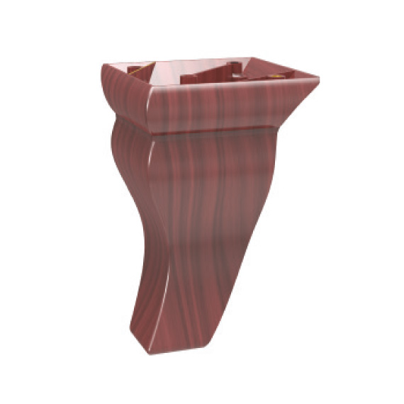 Rixos Ayak 100x100x140 mm