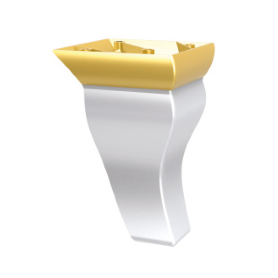 Rixos Ayak 100x100x140 mm