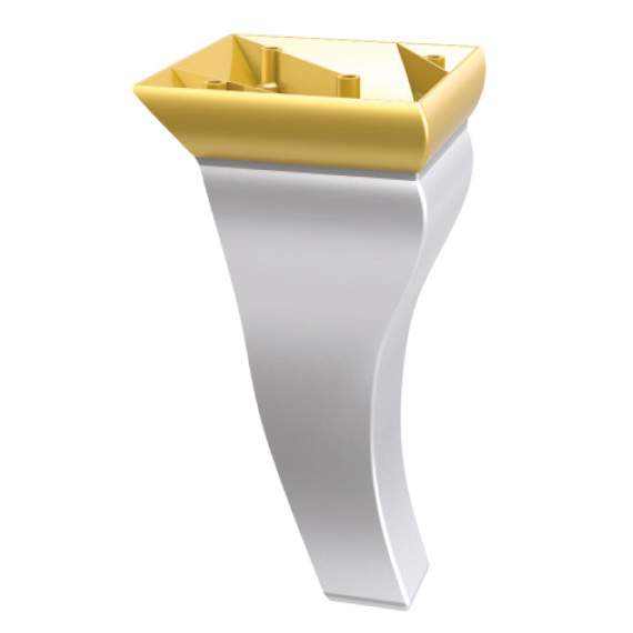 Rixos Foot 120x120x200 mm