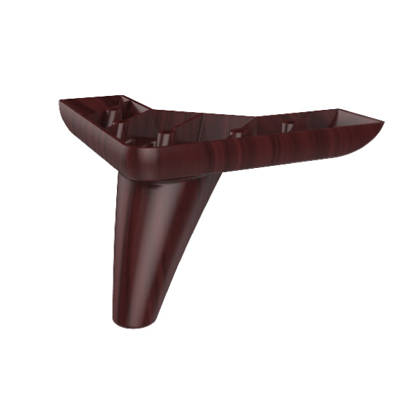 Sirena Foot 170x170x120 mm