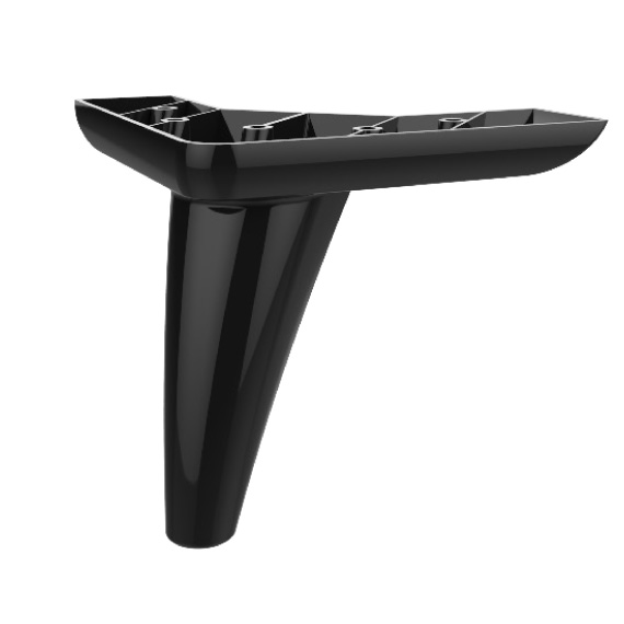 Sirena Ayak 170x170x140 mm