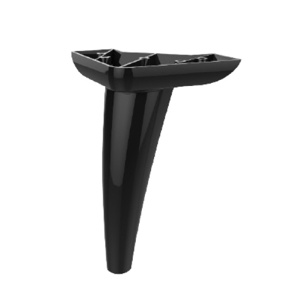 Sirena Ayak 135x135x180 mm